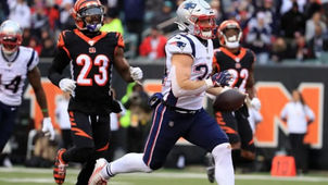 ¿CÓMO SERÁ LA ERA "POSTBRADY" PARA PATRIOTS