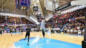 PANTERAS PARTICIPARÁ EN LA TEMPORADA 2020 DE LA LNBP