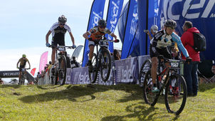 ARRANCA LA PRIMERA COPA NACIONAL DE CICLISMO DE MONTAÑA 2021