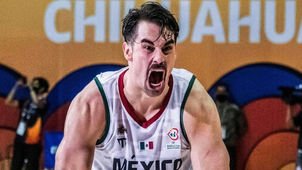 MÉXICO CLASIFICADO A LA 2DA FASE RUMBO A LA COPA DEL MUNDO