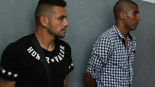 ESTUVO PRESO, RECUPERÓ SU LIBERTAD Y AHORA VA A LA LIGA DEL BALOMPIÉ