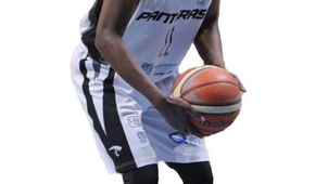 HAMEED ALI REGRESA AL CUBIL