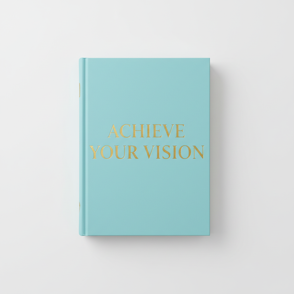 Achieve Your Vision