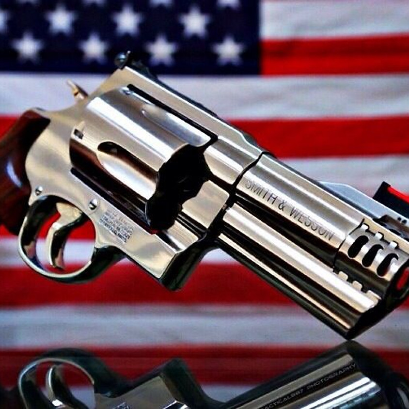 License to Carry Class-KILLEEN