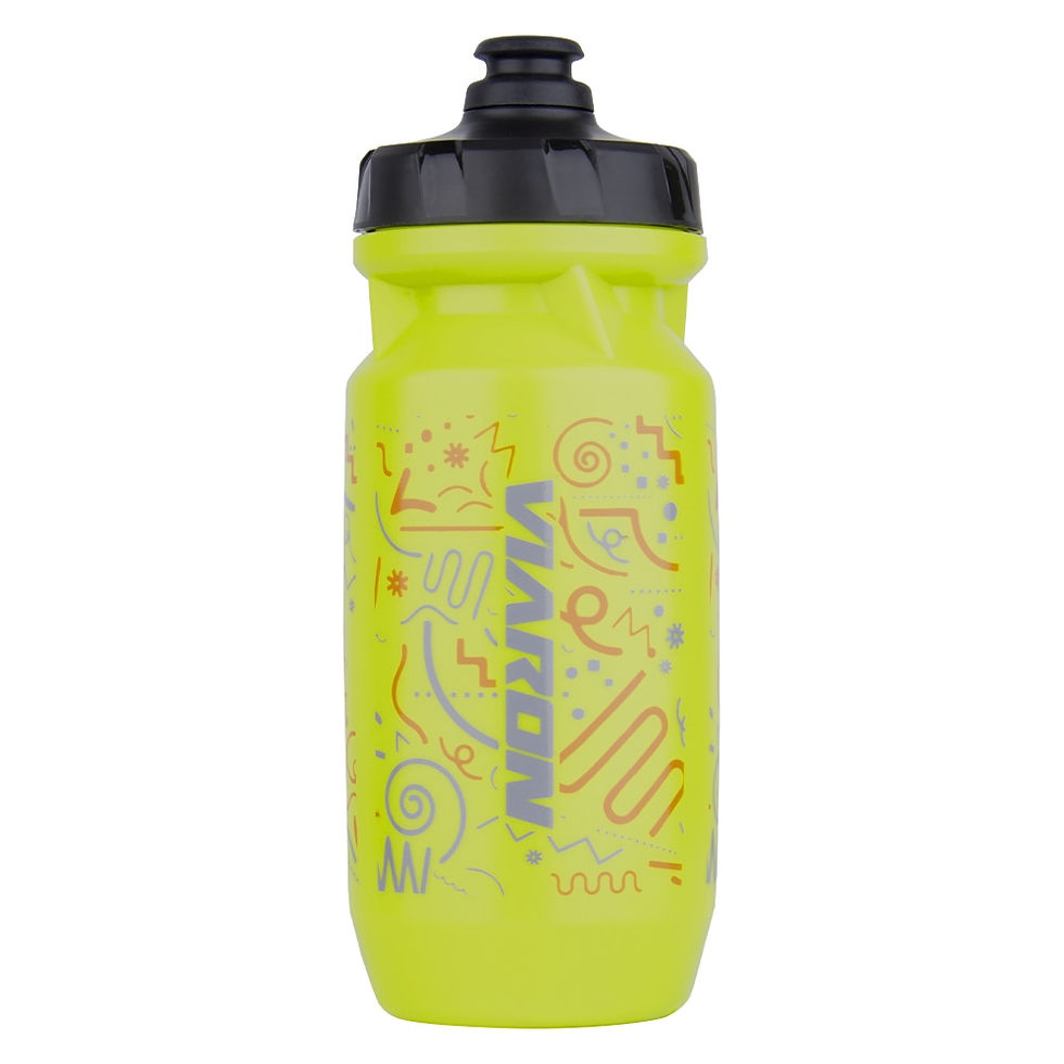 Thumbnail: VIARON 550ML Bicycle Water Bottle Road Grade Sports Fitness Running Riding Kettl