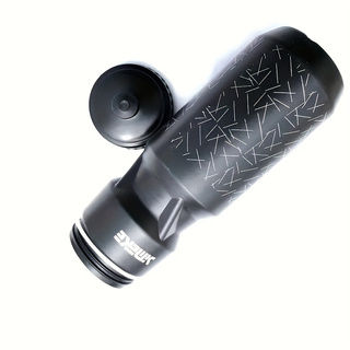 Thumbnail: [750ml Large Capacity Cycling Bottle] 750ml Cycling Water Bottle Set - Large Cap