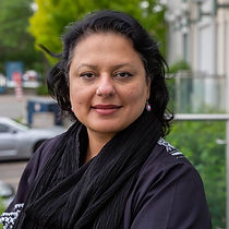 Saleha Khan