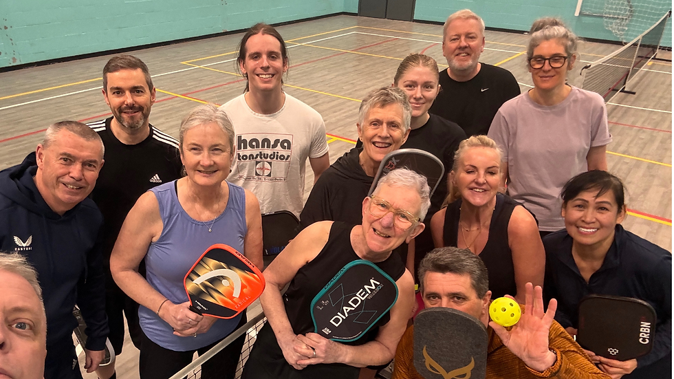 pure pickleball purists