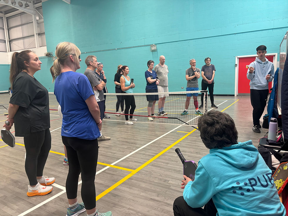 Why Pure Is Becoming a Community Interest Company