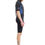 Thumbnail: OA CLASSIC 3/2MM MENS SHORTY WETSUIT 2022