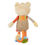 Miniature : SigiKid - Patchwork Tiger Plush Toy
