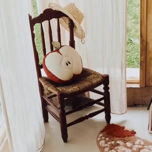 Miniature : Lorena Canals - Cushion Apple