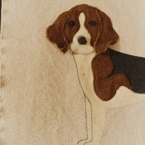 Miniatura: Lorena canals - Wall Hanger Dogs