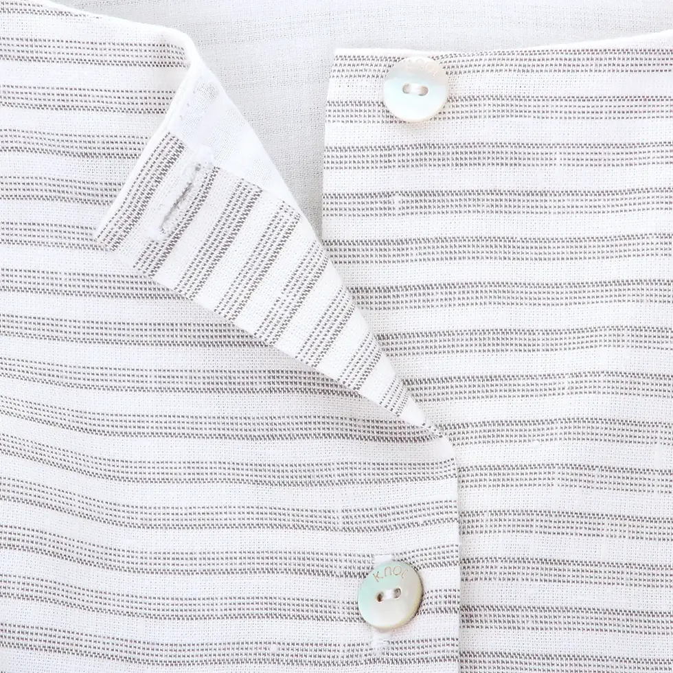 Thumbnail: Knot - Girls Mindy dress