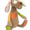 Thumbnail: SigiKid - Patchwork Dog Plush Toy