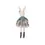 Miniatura: Rabbit Doll Victorine - the Little School of Dance- Doll