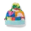 Miniatura: Halcyon Nights - Castle of Dreams Knit Beanie