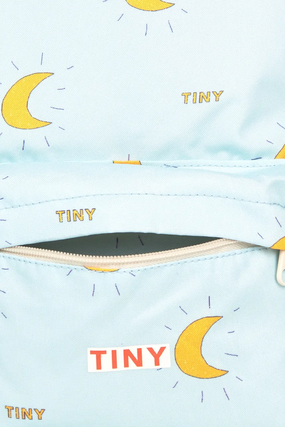 Thumbnail: Tiny Cottons - MIDNIGHT SUN BACKPACK