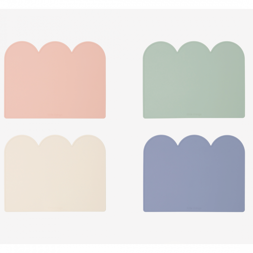 Little Things - Pain Pain Tablemat