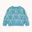 Miniature : Tiny Cottons - BOWS SWEATER