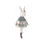 Miniatura: Rabbit Doll Victorine - the Little School of Dance- Doll