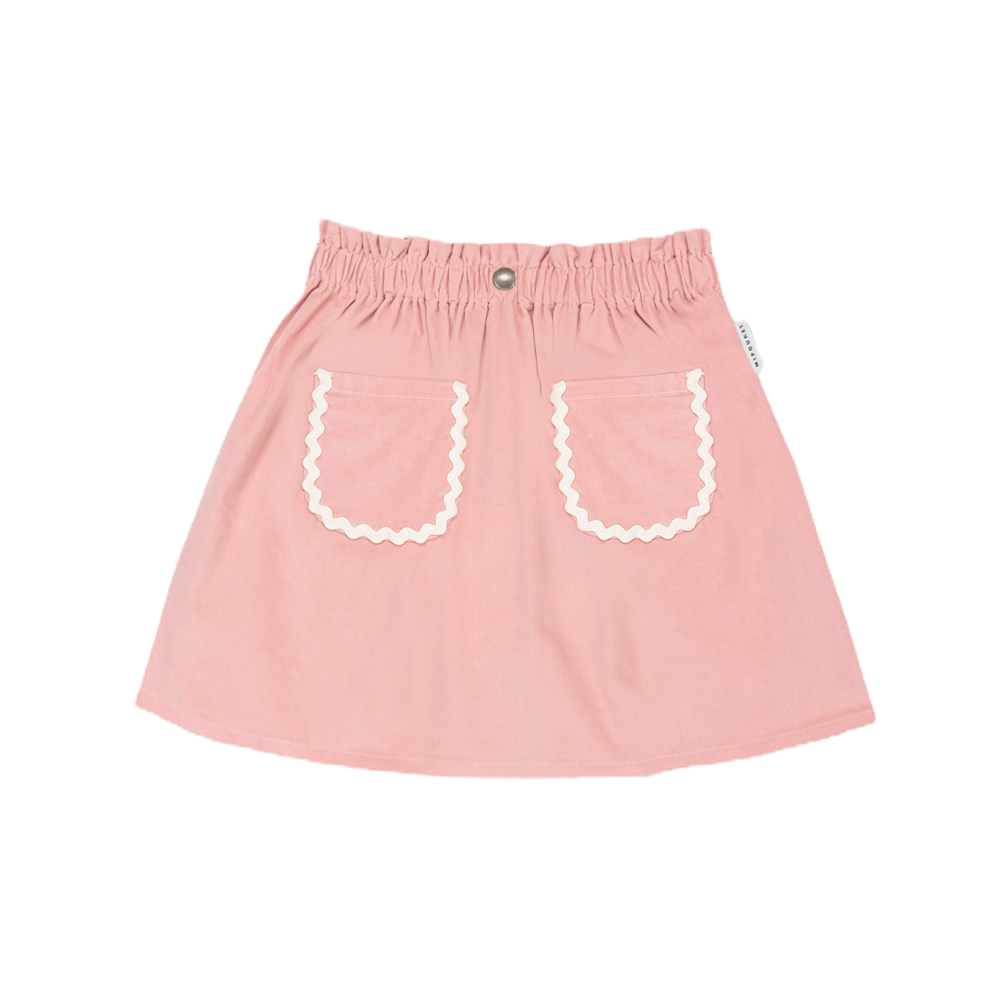 Mipounet - CARINE MINI SKIRT