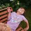 Miniature : Daily Brat -DAILY T-SHIRT LILAVENDER