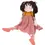 Thumbnail: Prunelle Rag "the Rosalies" - Dolls - Moulin Roty