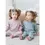 Miniatura: PAIGELAUREN - Toddler & Kid Hacci Polkadot Loungewear-Galaxy