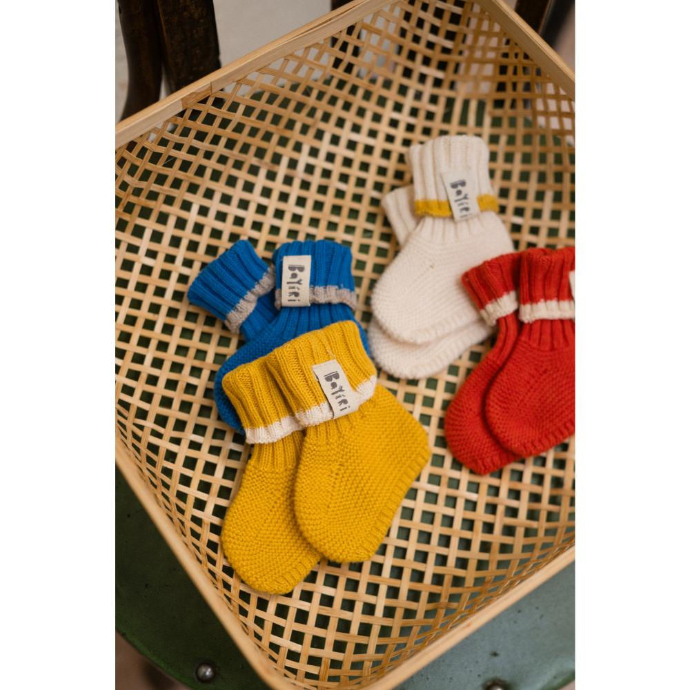 Bayiri - Sierra Nevada Booties