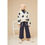 Miniatura: Mipounet - Flora Boxy Wool Cardigan