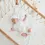 Miniature : Aster & Oak - Little Leaf Knot Hat
