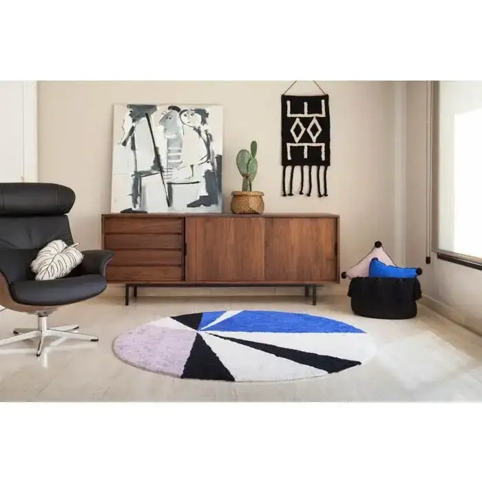 Miniature : Lorena Canals - Cushion Leaf