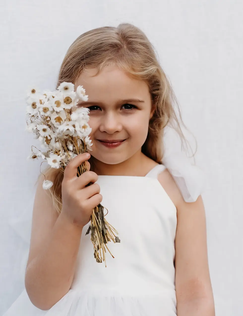 Thumbnail: Karibou Kids - Alexandrina Special Occasion Party Tutu Dress