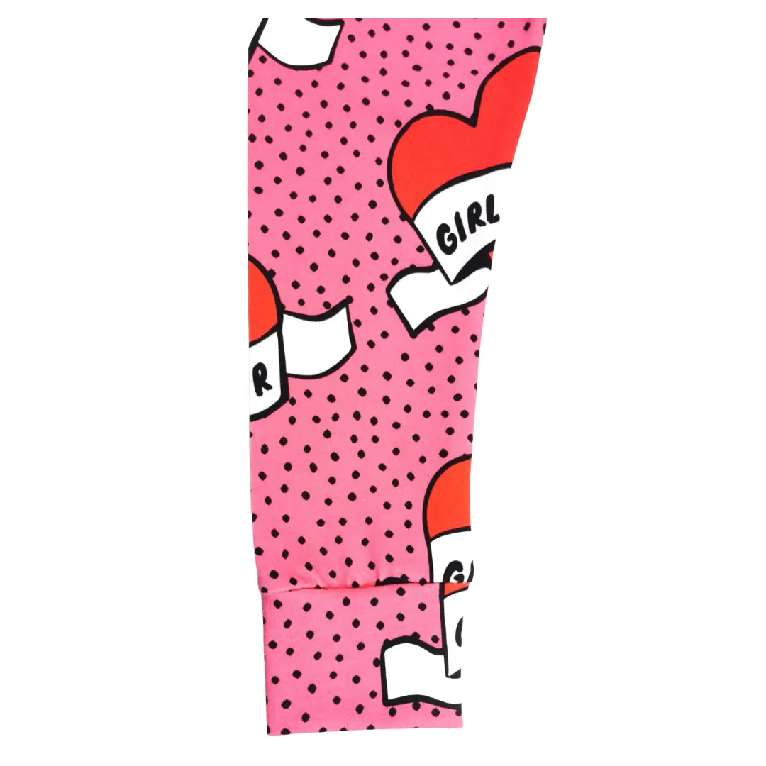 House of Margaux Blueberry kids