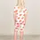 Miniature : TAO - Raw White Kissing Caterpillar Swimsuit