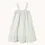 Miniatura: Tiny Cottons - BOWS NIGHTGOWN