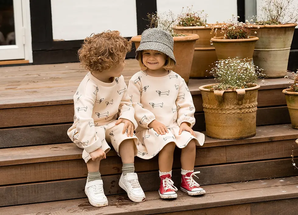 Miniature : Max Short - Sandshell Aop