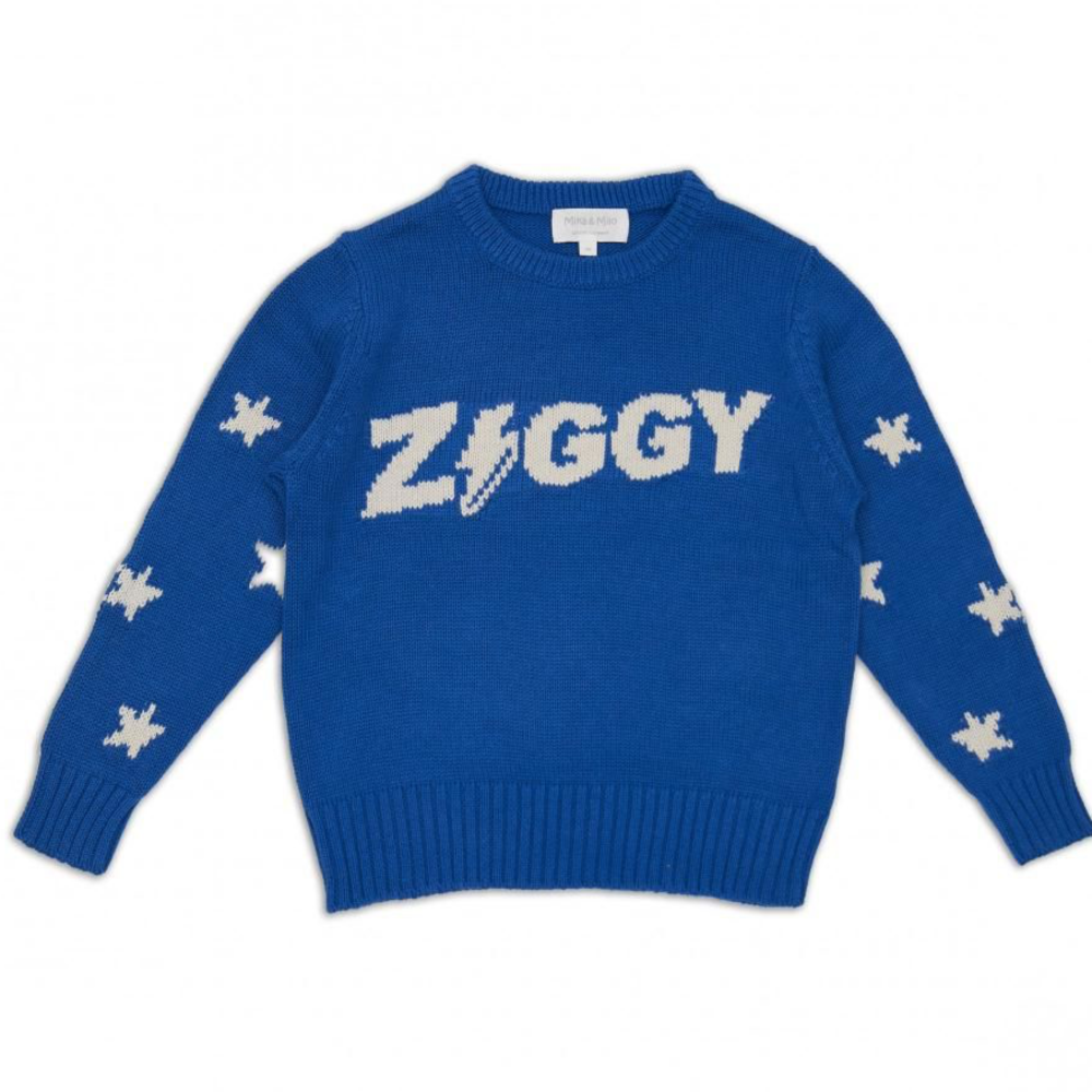 Miko & Milo - Ziggy Jumper