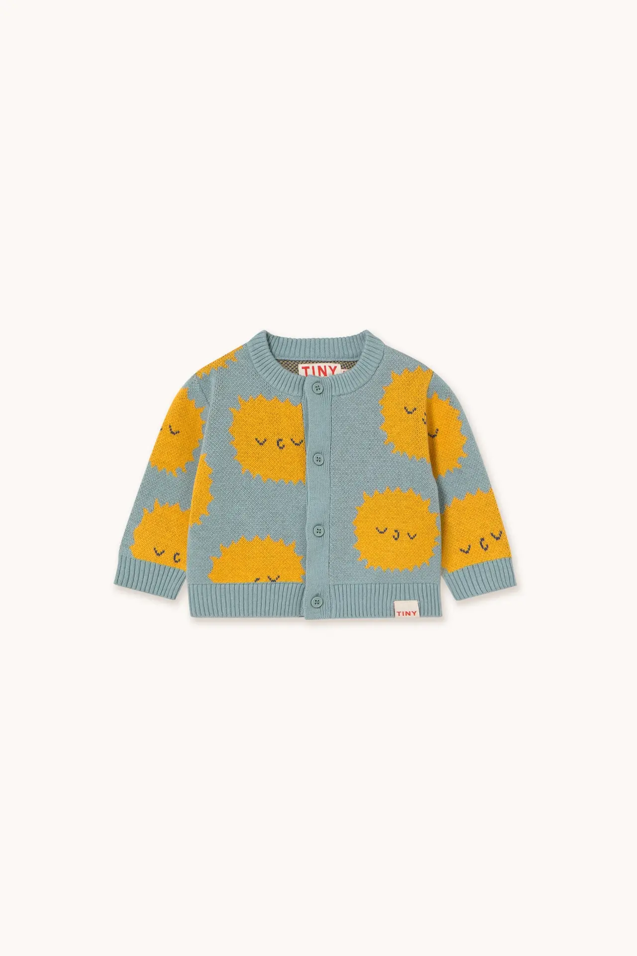 Tiny Cottons - Sun Baby Cardigan