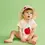 Miniatura: Halcyon Nights - Apple SS Bodysuit