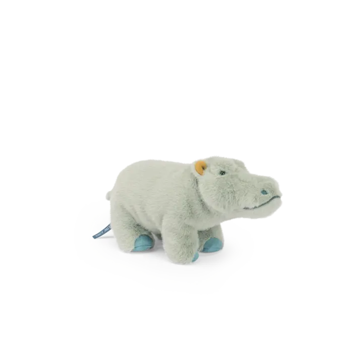 Thumbnail: Moulin Roty - Small Hippopotamus