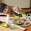 Miniature : Kiko + gg - Gg* Sushi Party Set