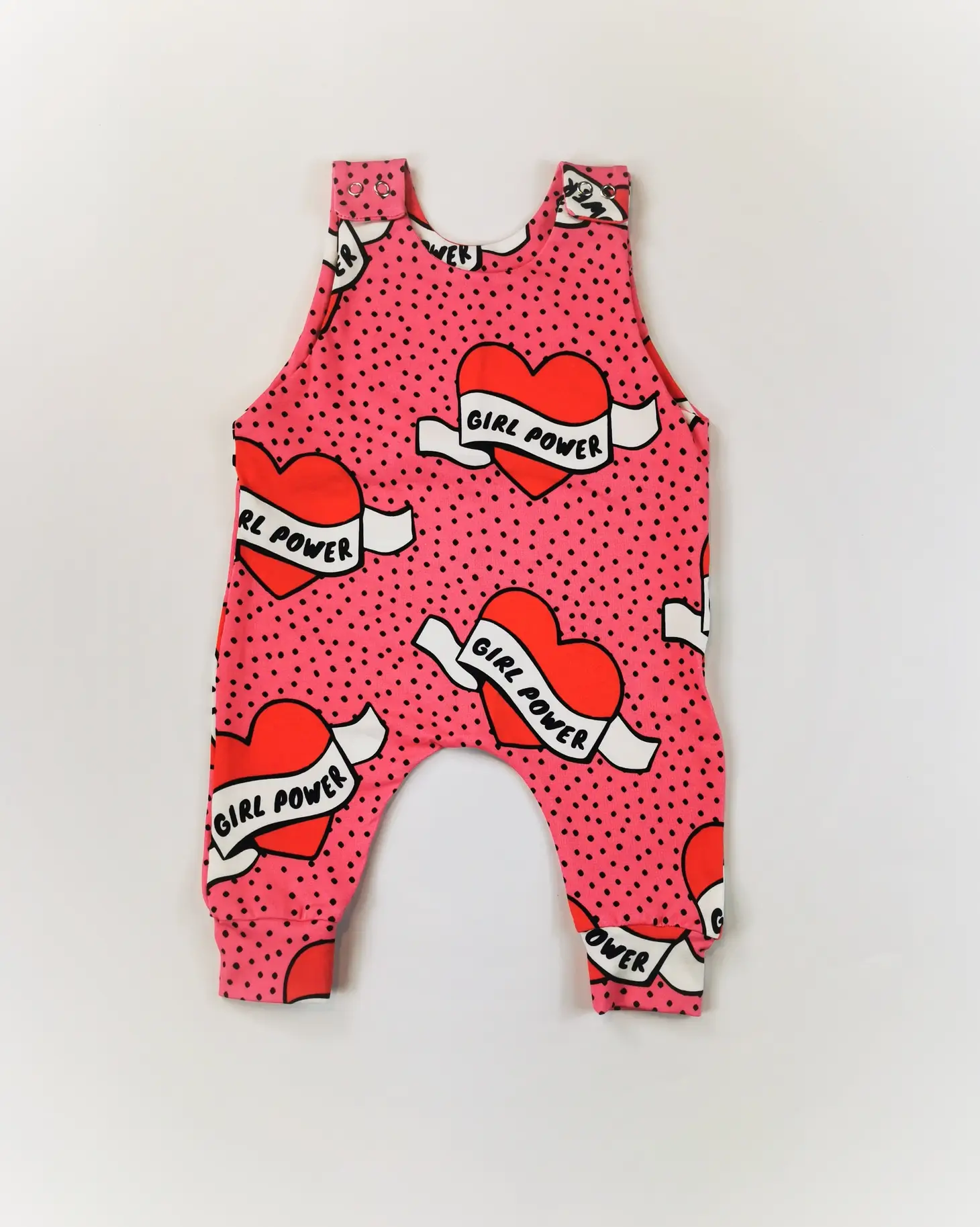 House of Margaux Blueberry kids