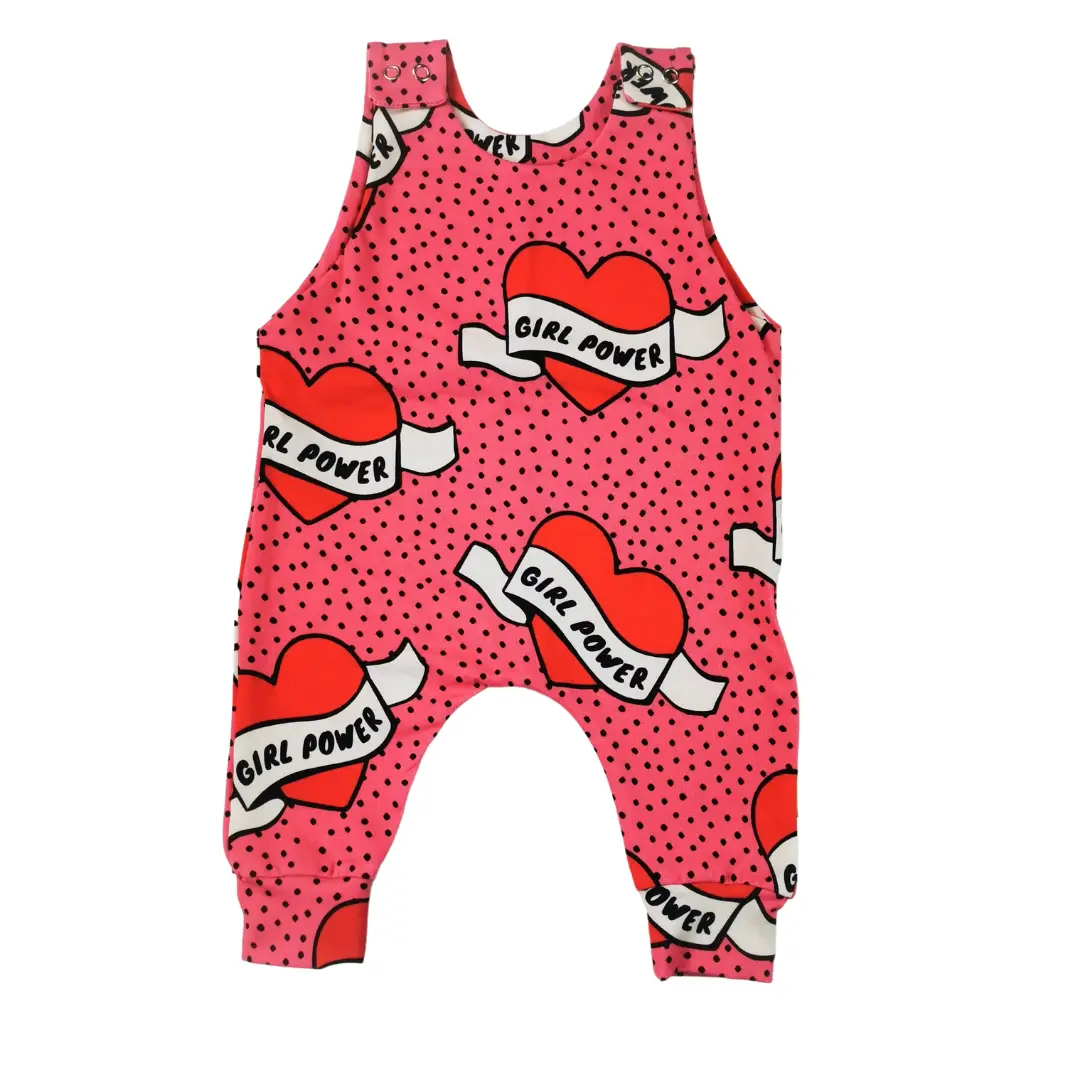 House of Margaux Blueberry kids