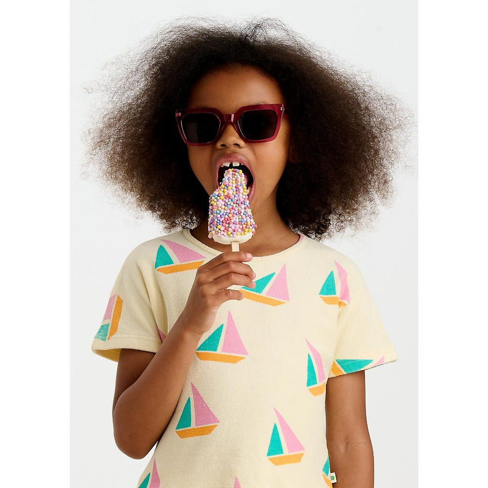 Miniatura: TOPPER & TILLER SET