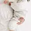 Miniature : Oat Children - Wide Ribbed Knit Sweater