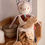 Thumbnail: Moulin Roty - Giboulee the Cat - Stuffed Toy