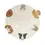 Miniatura: Lorena Canals - Washable Rug Dogs