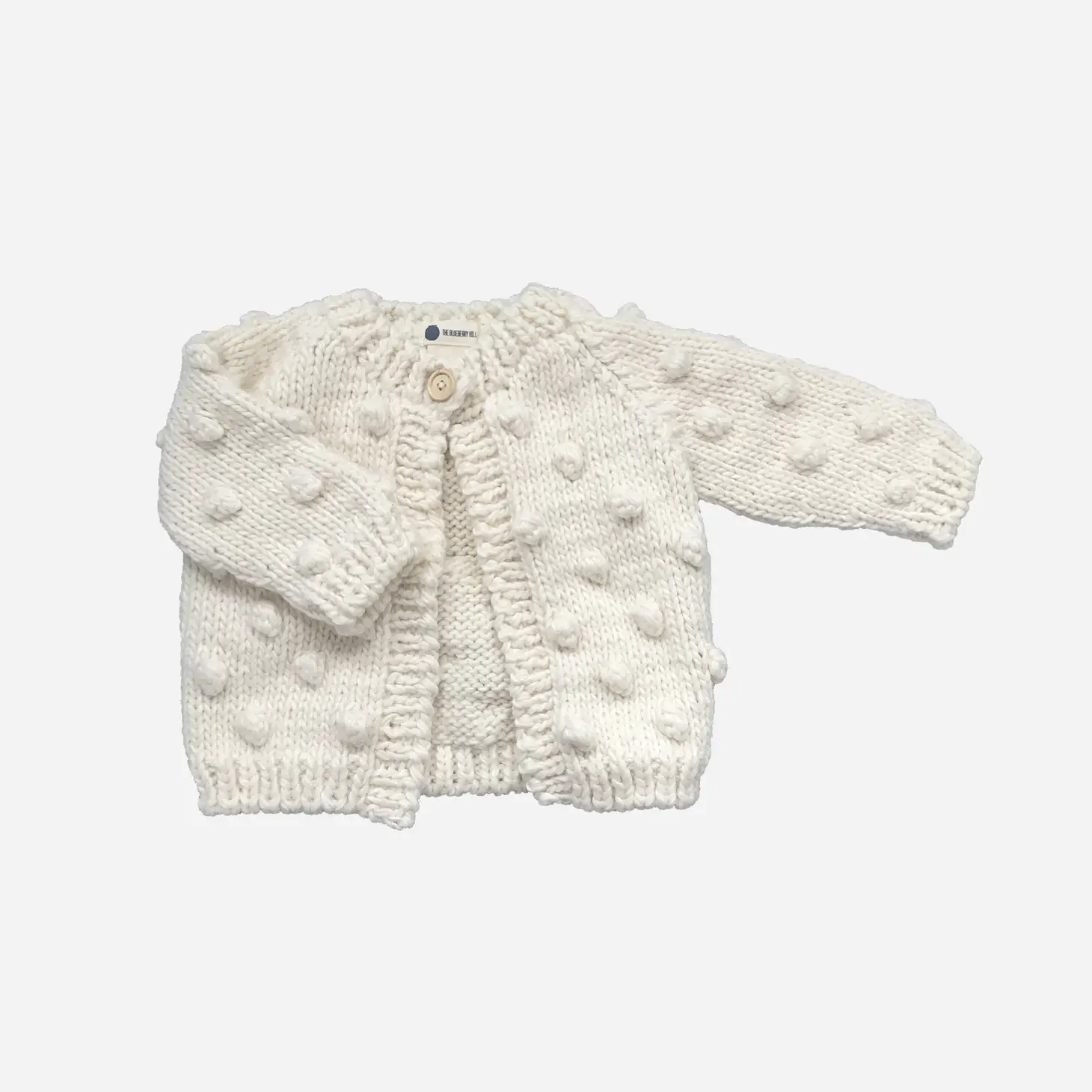 Youth popcorn clearance sweater